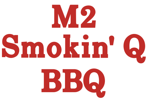 M2 SmokinQ BBQ
